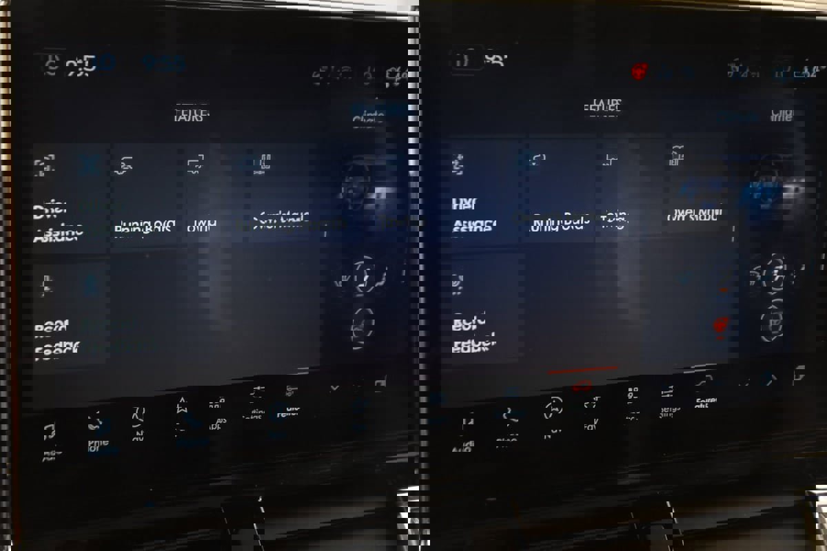 Used 2024 Lincoln Navigator L Reserve image 40