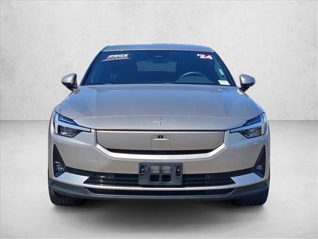 Used 2024 Polestar Polestar 2 w/ Pilot Pack RWD image 3
