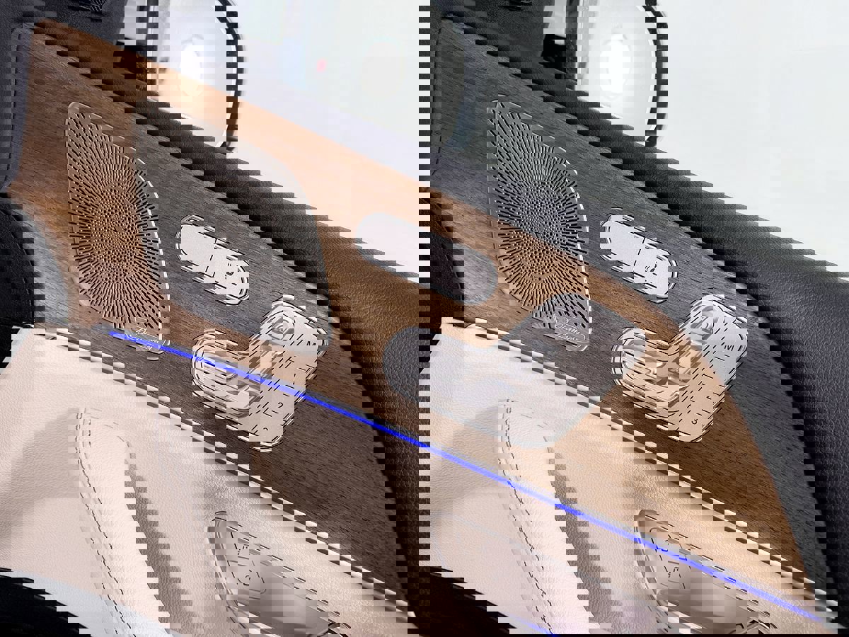 Used 2022 Mercedes-Benz GLE 450 4MATIC image 50