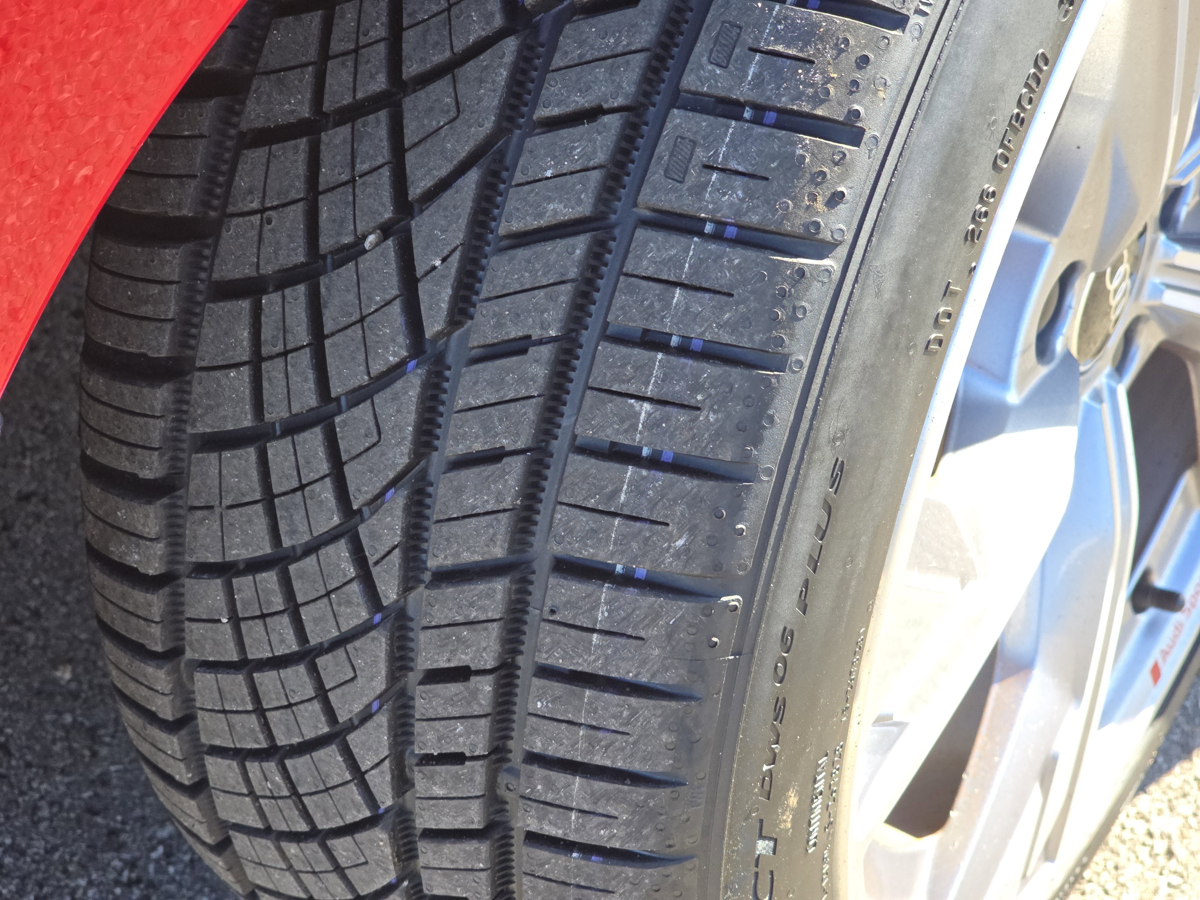 Certified 2023 Audi S3 Premium Plus image 15