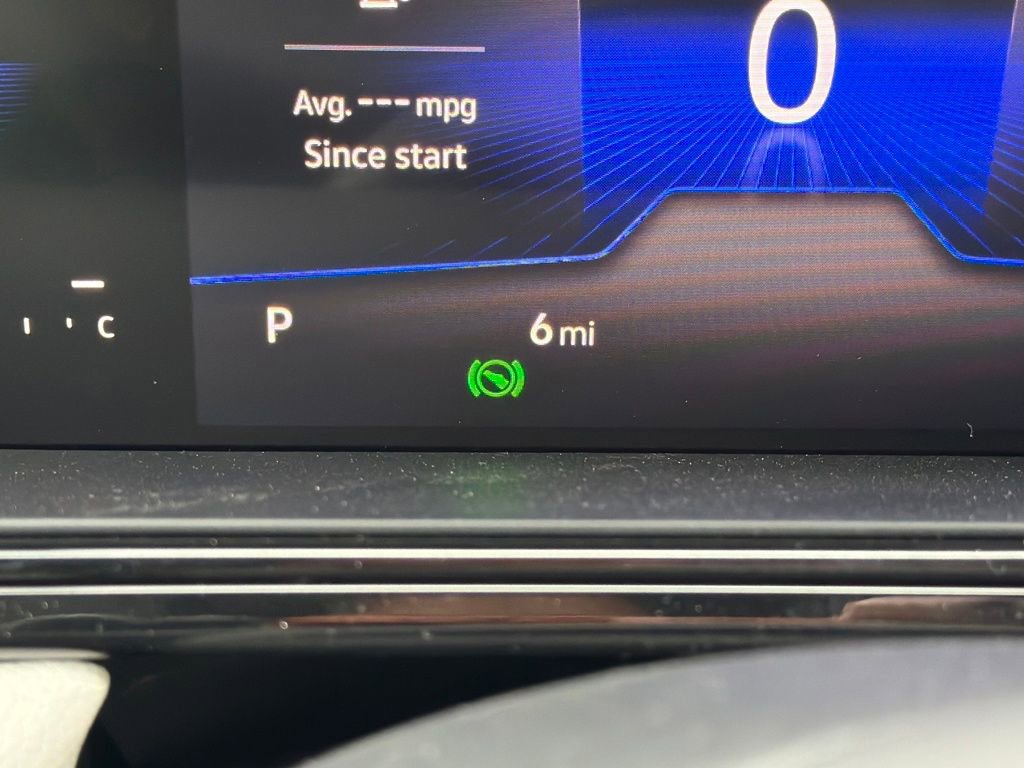 New 2026 Volkswagen Taos S image 17