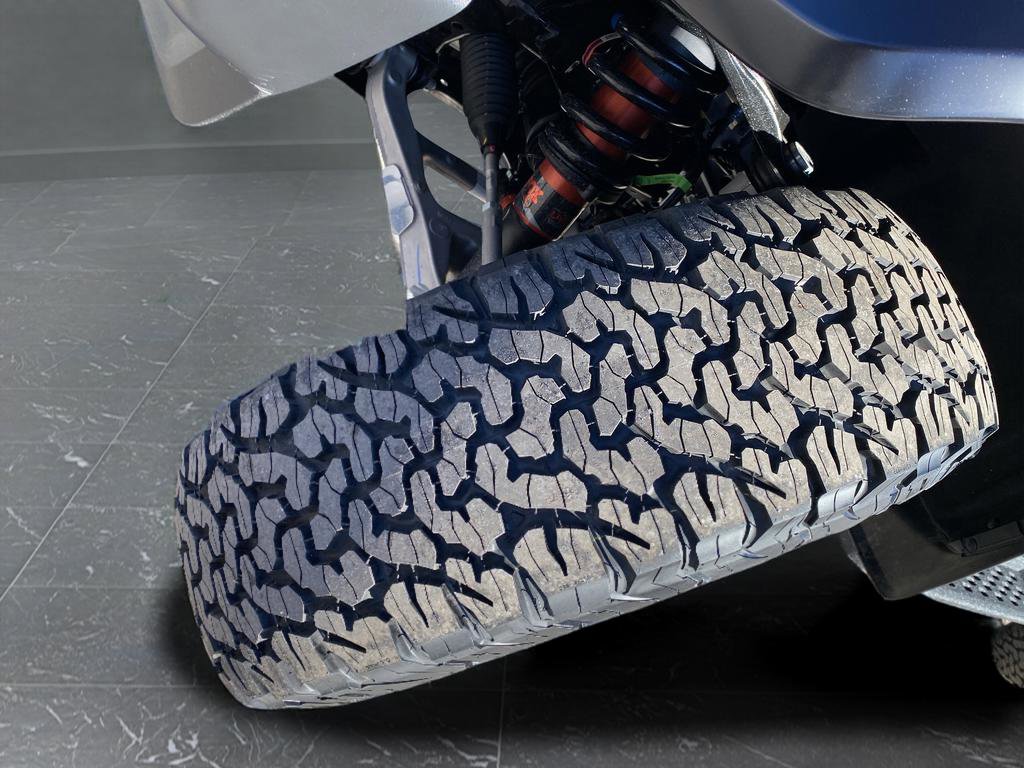 New 2025 Ford Bronco Raptor image 53