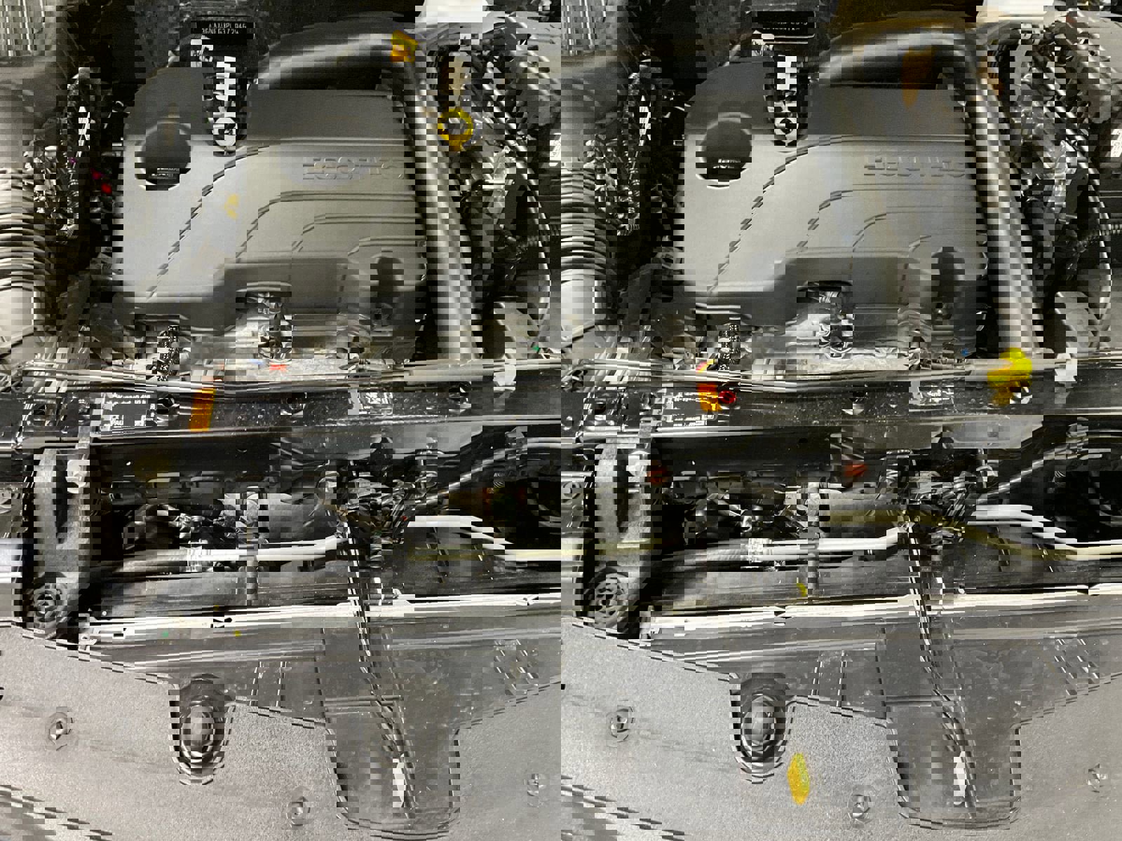 Used 2023 Chevrolet Equinox LT image 10