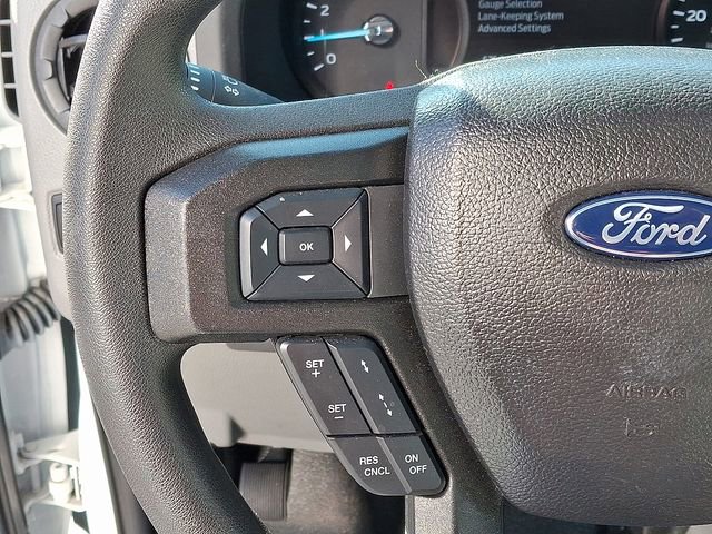 Used 2024 Ford E-450 and Econoline 450 Super Duty w/ Driver's Safety Package RWD image 19