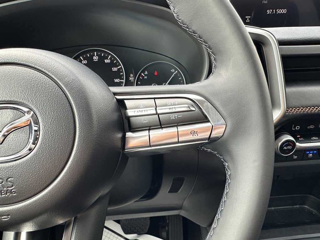 New 2026 MAZDA CX-50 AWD 2.5 Hybrid w/ Weather Package image 22