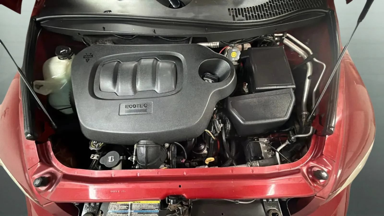 Used 2009 Chevrolet HHR LS FWD image 21