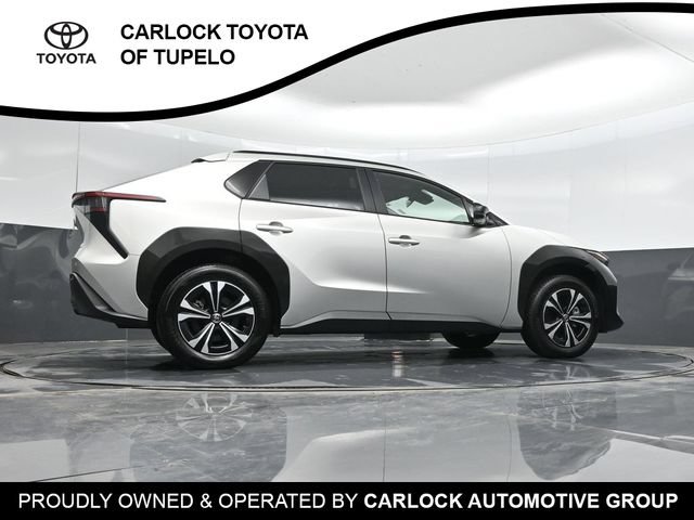 Used 2025 Toyota bZ4X FWD image 52