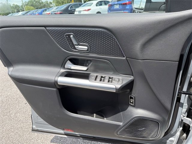 New 2025 Mercedes-Benz GLA 250 image 20