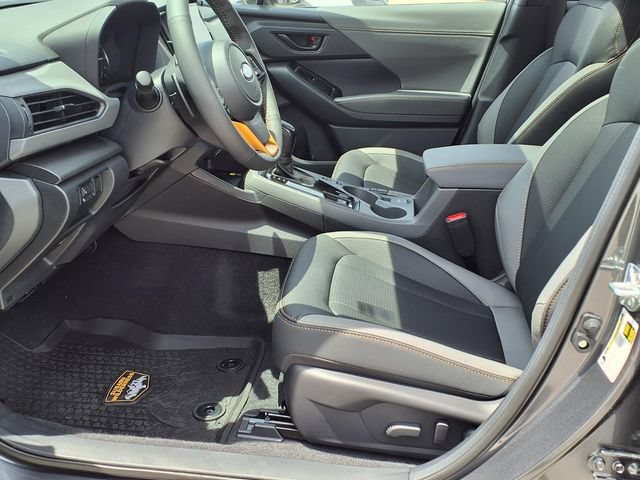 New 2026 Subaru Crosstrek 2.5i Wilderness AWD/4WD image 13