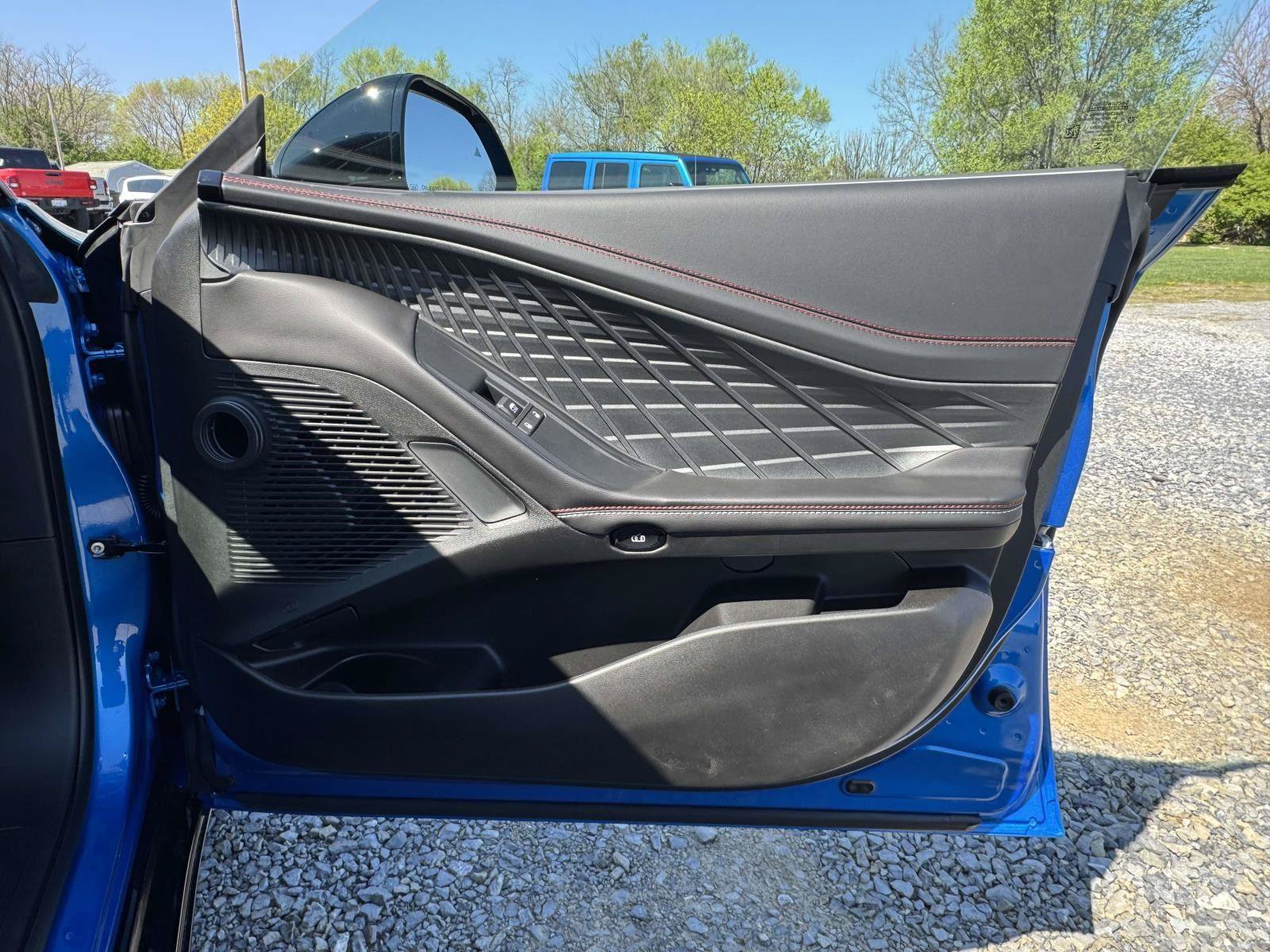 New 2026 Dodge Charger R/T AWD/4WD image 14