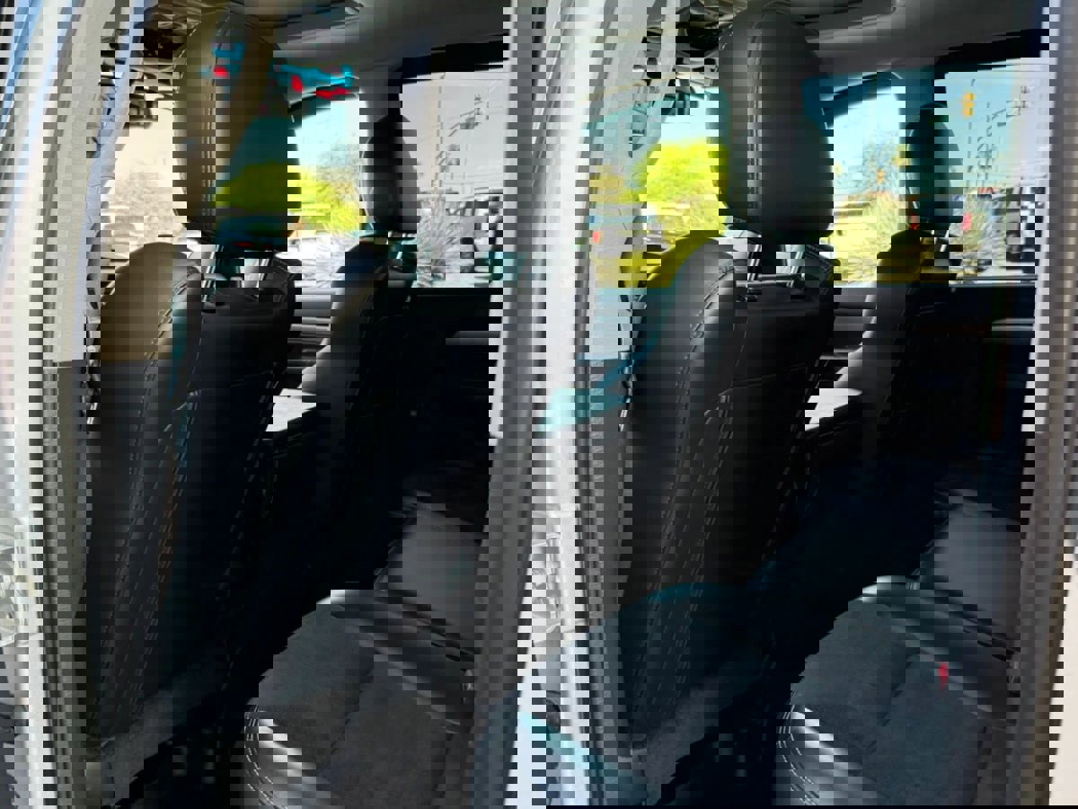 Used 2005 Dodge Ram 1500 Truck 2WD Quad Cab image 39