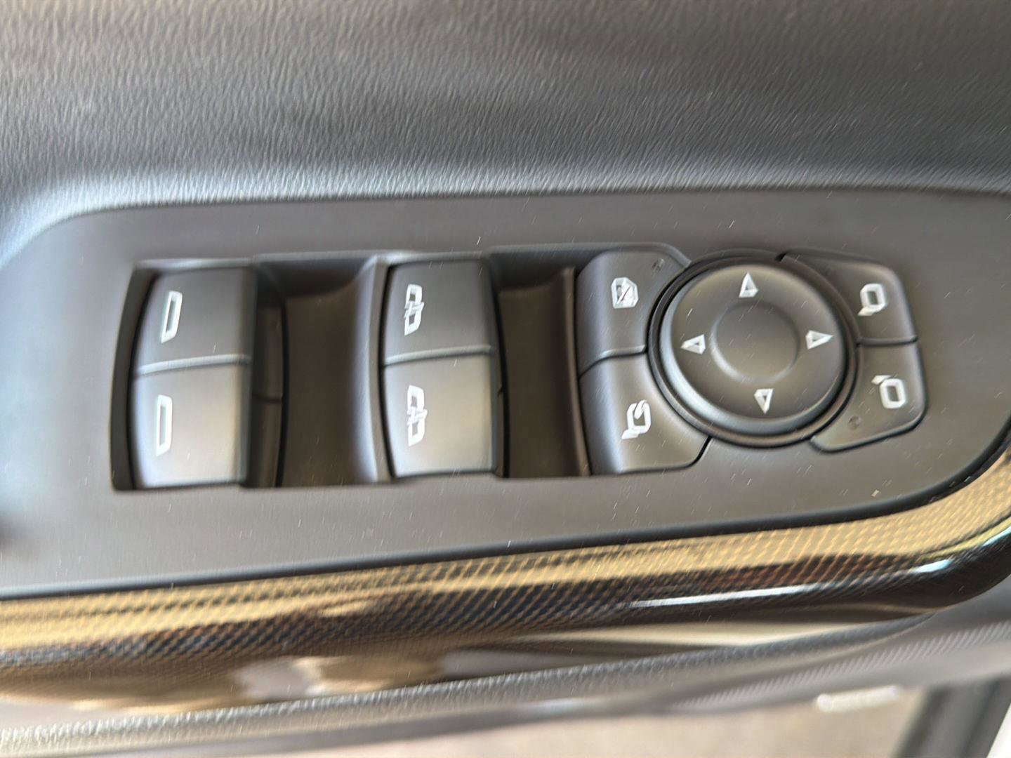 Used 2022 GMC Acadia AT4 w/ Preferred Package image 23