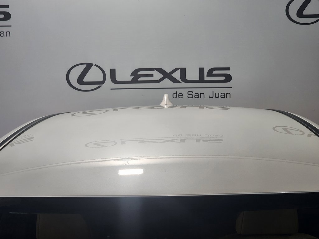 New 2025 Lexus RX 350 FWD image 7