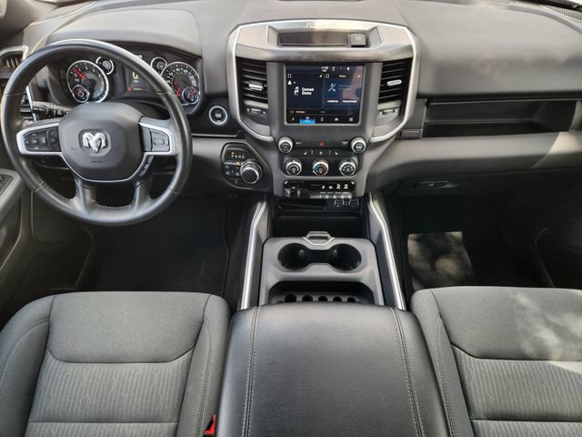 Used 2023 RAM 1500 Lone Star AWD/4WD image 33