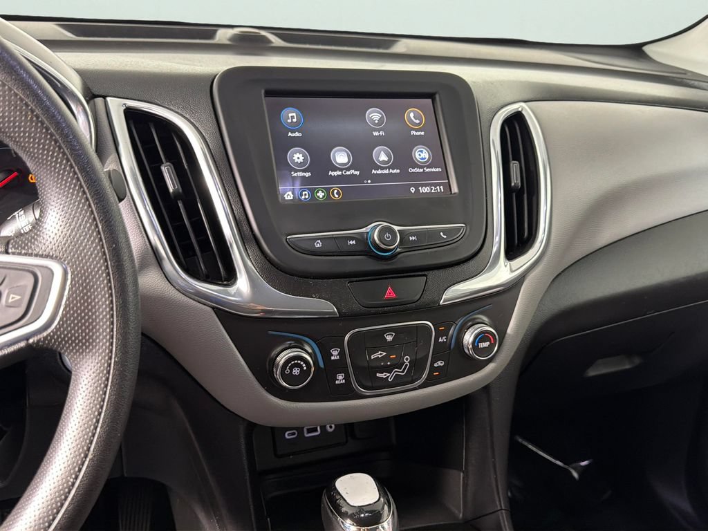 Used 2019 Chevrolet Equinox LS FWD image 22