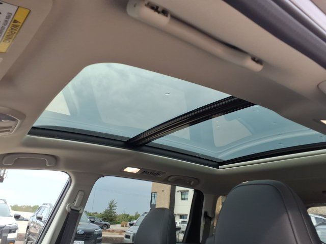 New 2027 Subaru Ascent Touring AWD/4WD image 18