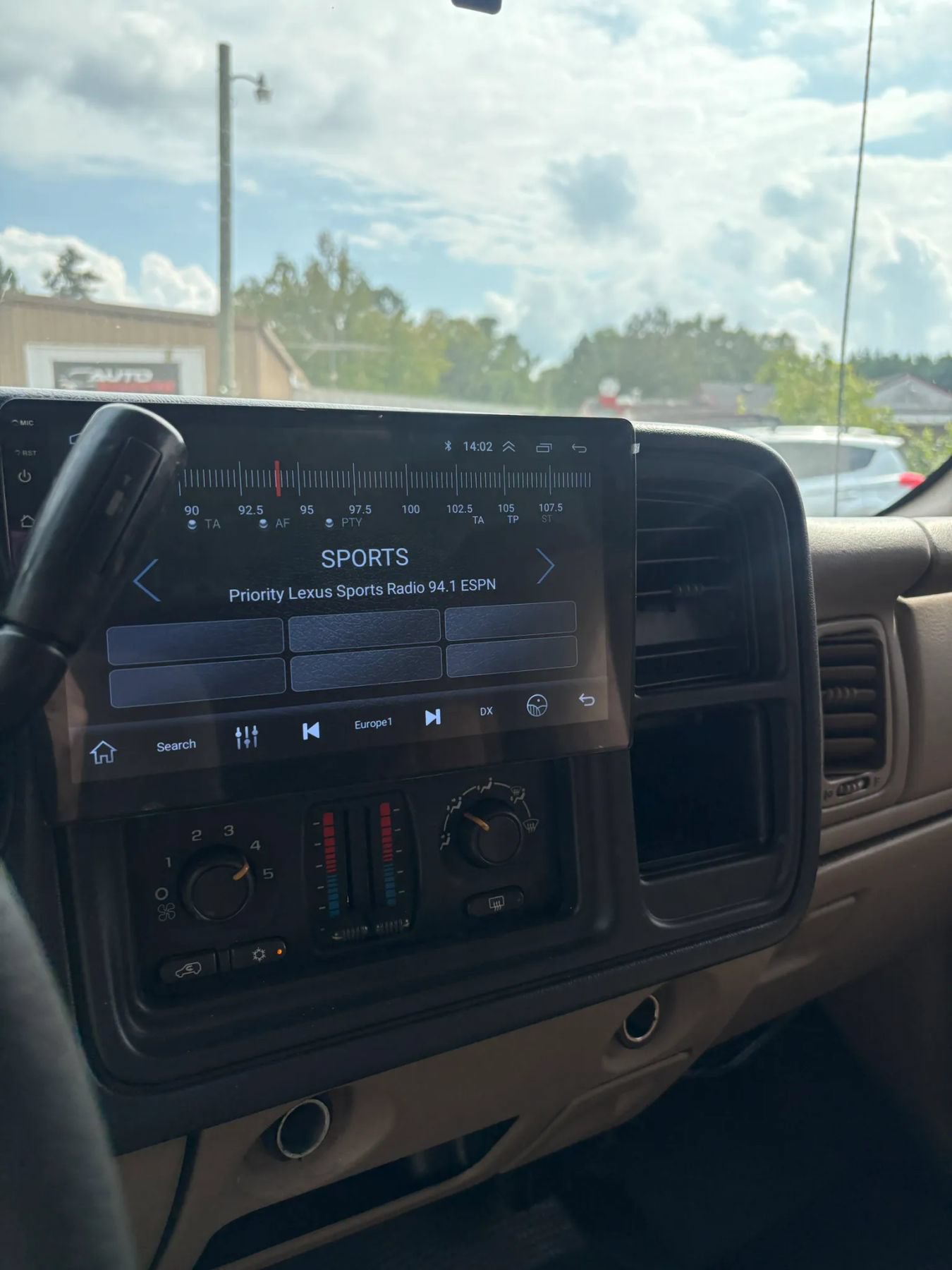 Used 2006 Chevrolet Silverado 1500 LS RWD image 10