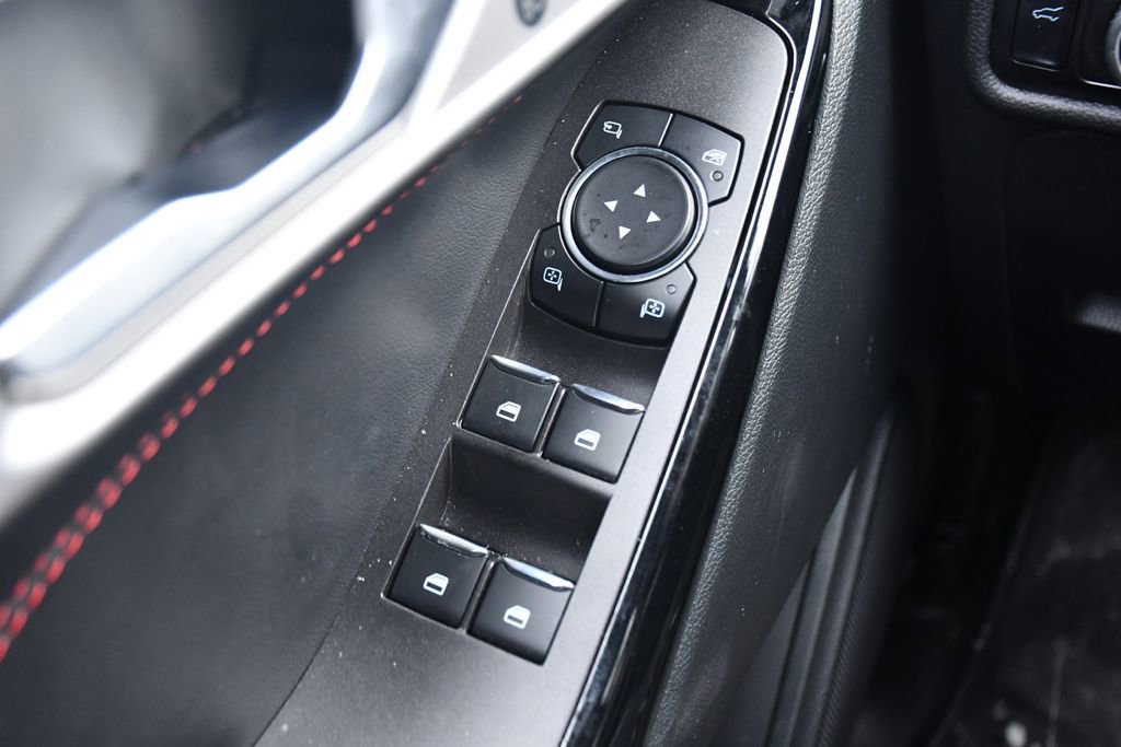 Used 2023 Ford Explorer ST-Line w/ Class IV Trailer Tow Package AWD/4WD image 22