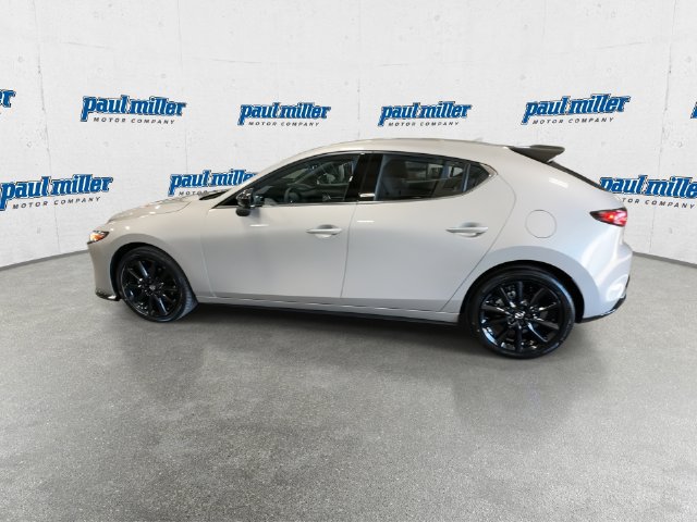 New 2026 MAZDA MAZDA3 Hatchback w/Premium Plus Pkg AWD/4WD image 7
