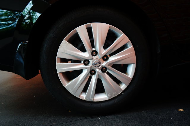 Certified 2025 Nissan Sentra S FWD image 66