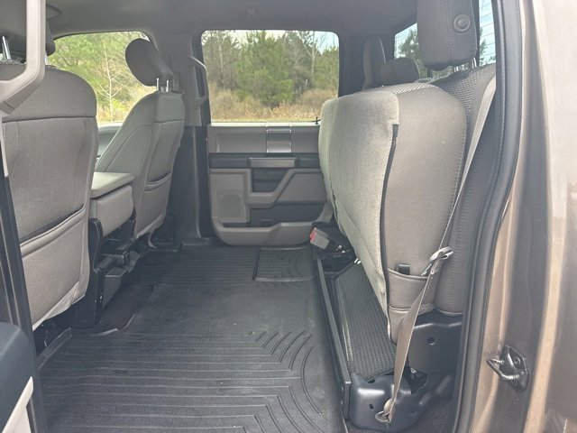 Used 2019 Ford F150 XLT w/ Equipment Group 302A Luxury image 12