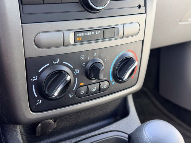 Used 2009 Chevrolet Cobalt LS FWD image 11
