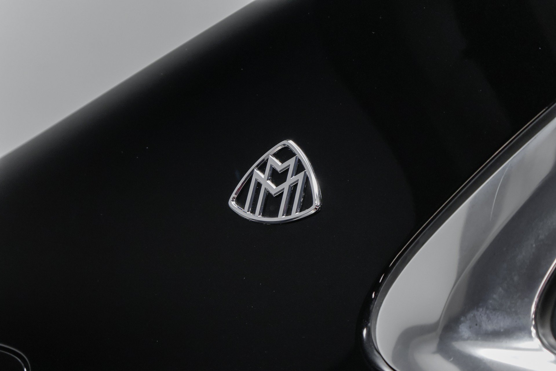 Used 2019 Mercedes-Benz Maybach S 560 4MATIC image 33