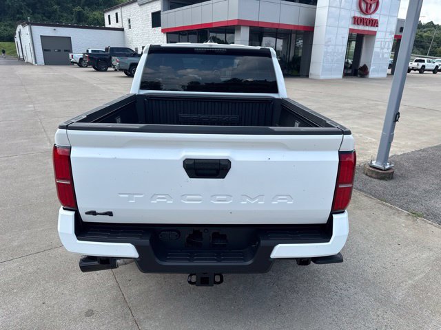 New 2026 Toyota Tacoma SR5 AWD/4WD image 17
