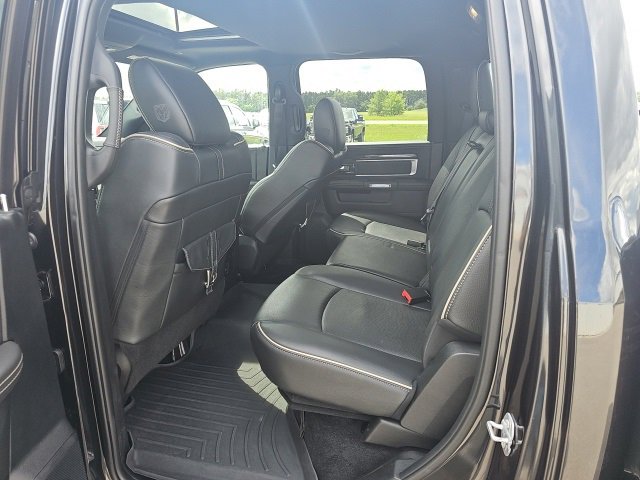 Used 2017 RAM 1500 Limited image 10