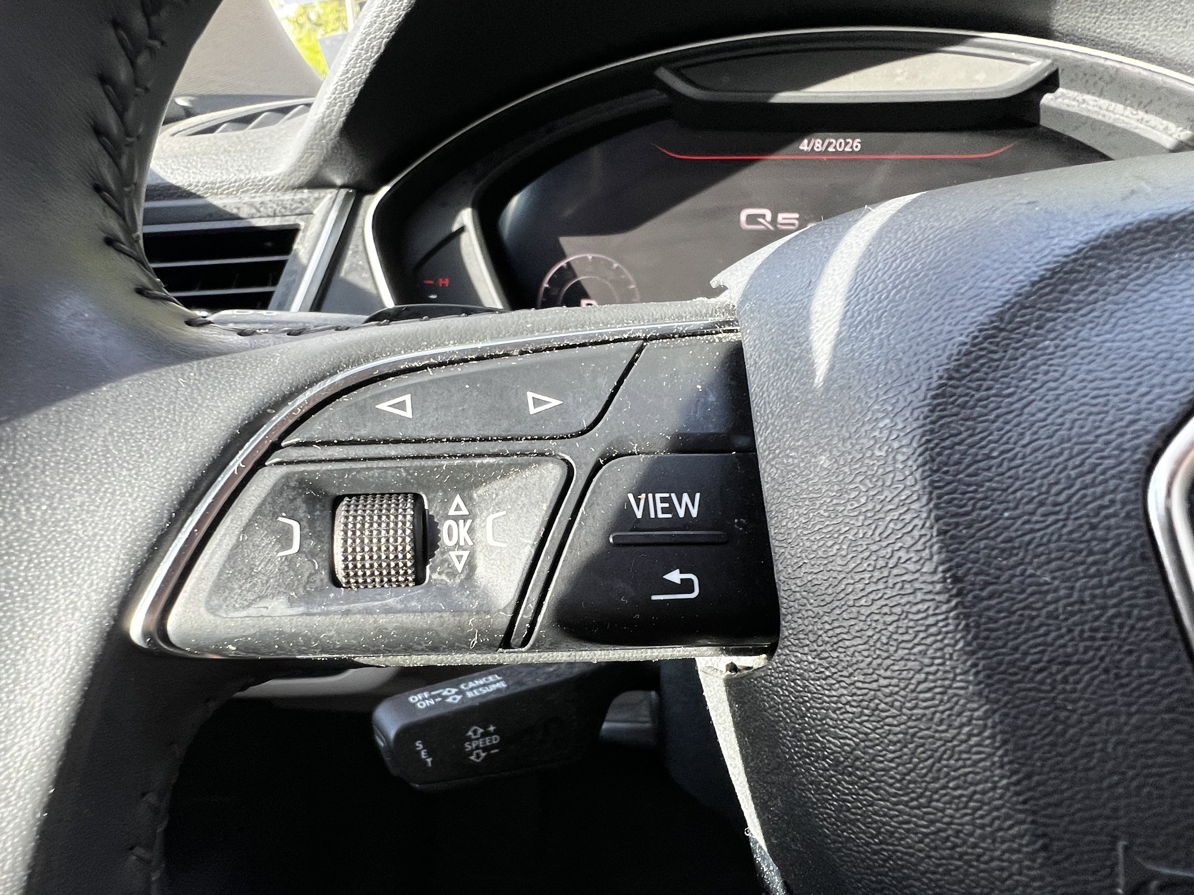 Used 2018 Audi Q5 2.0T Premium Plus w/ Premium Plus Package image 19