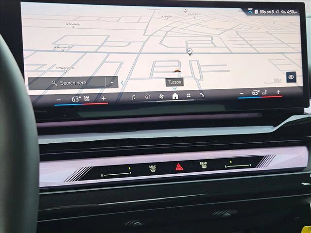 Certified 2024 BMW i5 eDrive40i w/ Premium Package image 15