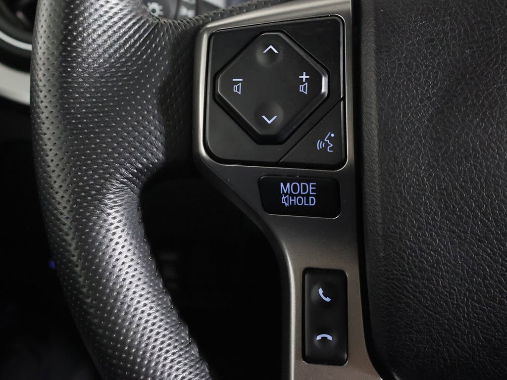 Used 2022 Toyota Tacoma Limited w/ Nightshade Package AWD/4WD image 39