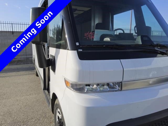 Used 2023 Chevrolet Brightdrop 600 w/ Active Safety Package 2 image 10