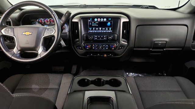 Used 2019 Chevrolet Silverado 1500 LT w/ All Star Edition AWD/4WD image 52