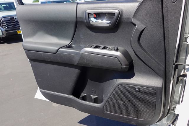 Certified 2023 Toyota Tacoma TRD Pro image 28