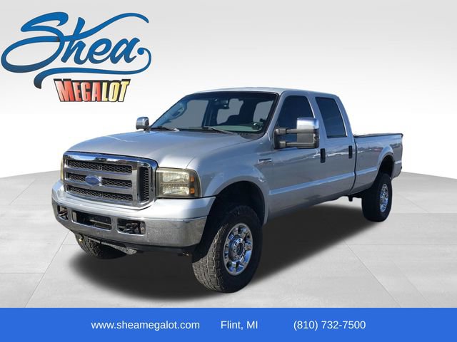 Used 2005 Ford F350 XLT video 1