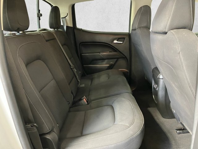 Used 2022 Chevrolet Colorado LT w/ Safety Package AWD/4WD image 19