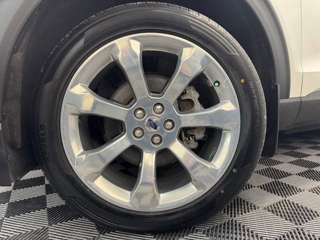 Used 2020 Ford Explorer Platinum image 42