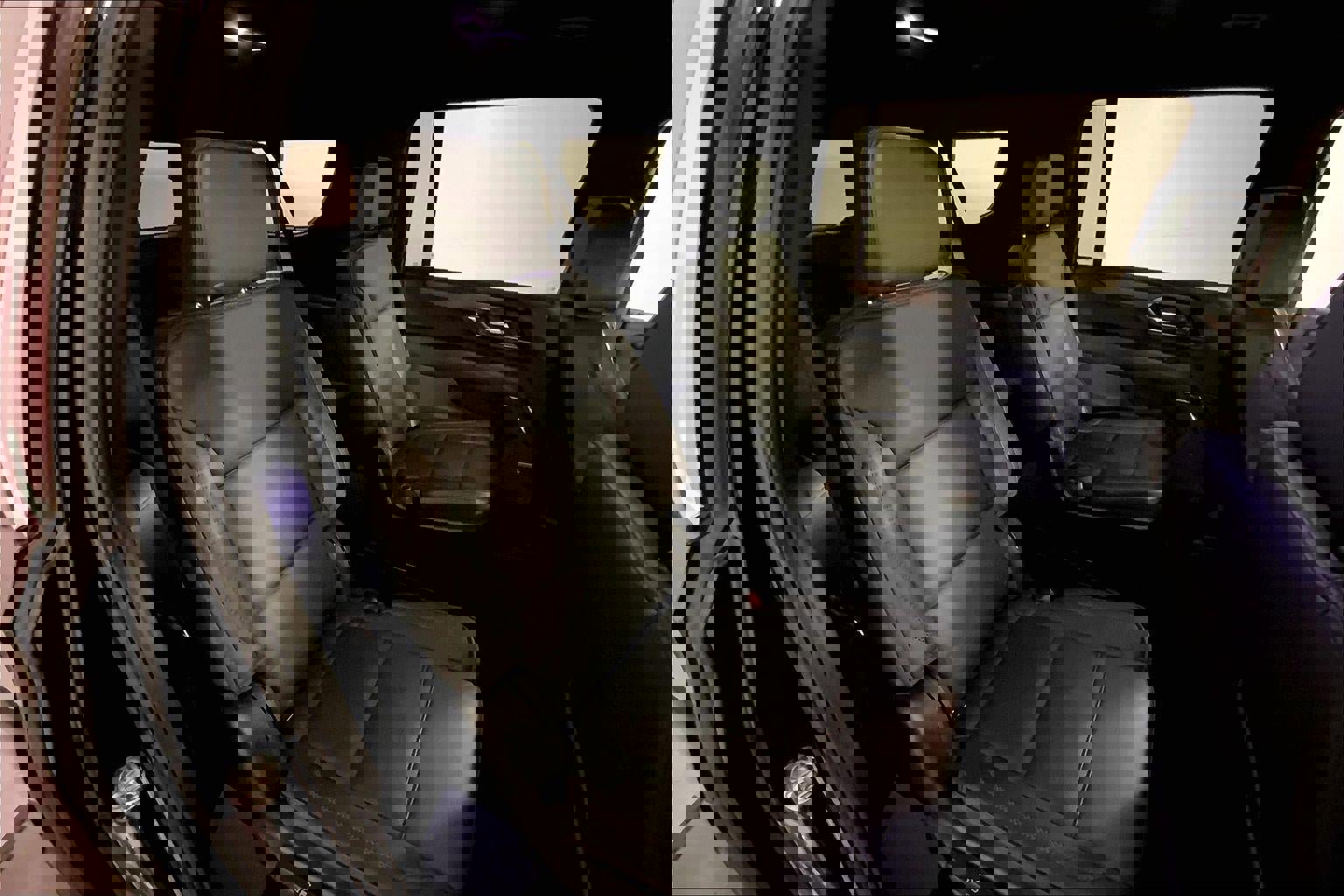 Used 2025 GMC Yukon XL Denali image 23