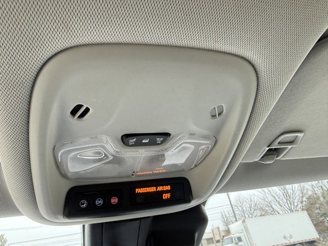 Used 2021 Chevrolet TrailBlazer LT image 28