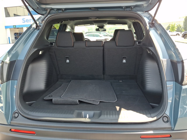Certified 2024 Honda HR-V Sport image 29
