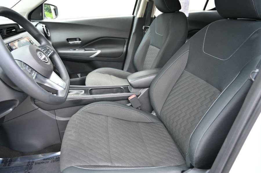 Used 2023 Nissan Kicks SV image 13