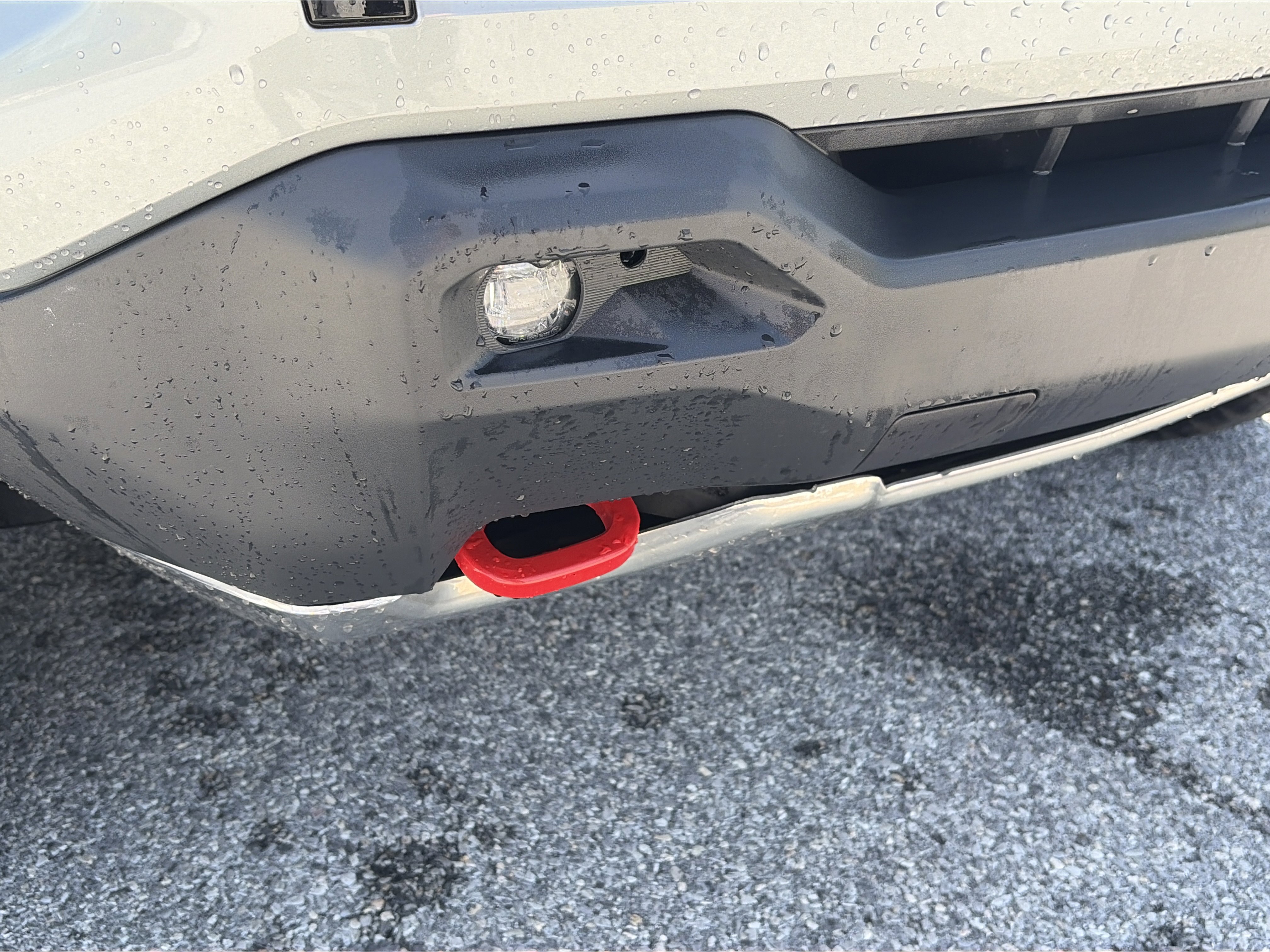 Used 2024 Chevrolet Colorado ZR2 w/ ZR2 Convenience Package III AWD/4WD image 16