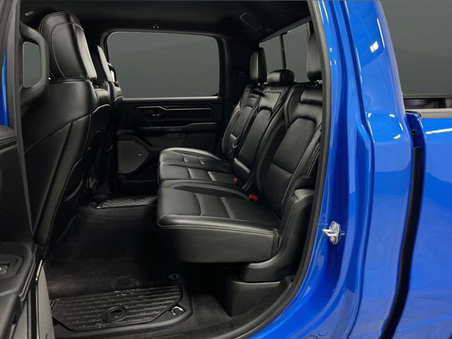 Used 2025 RAM 1500 Rebel w/ G/T Package image 41