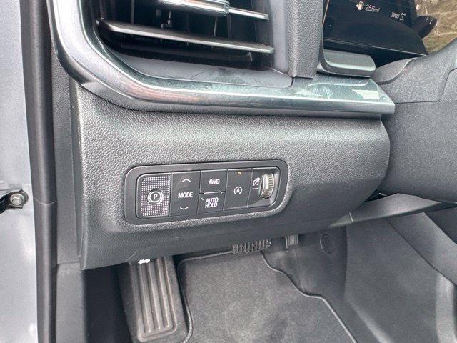 New 2027 GMC Terrain Elevation w/ Elevation Premium Package AWD/4WD image 21