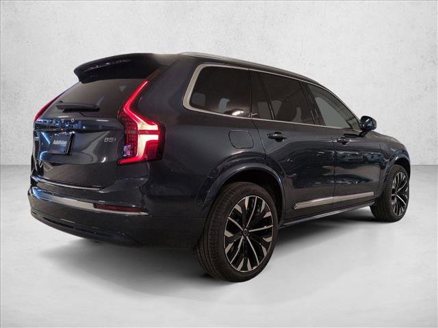 New 2026 Volvo XC90 B5 Plus w/ Protection Package video 2