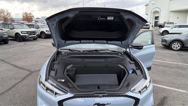 New 2025 Ford Mustang Mach-E Select w/ Comfort Package Lite image 11