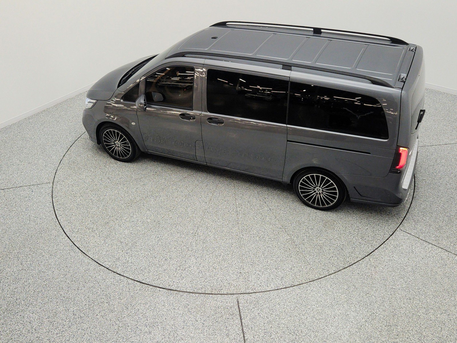 Used 2022 Mercedes-Benz Metris Passenger image 16