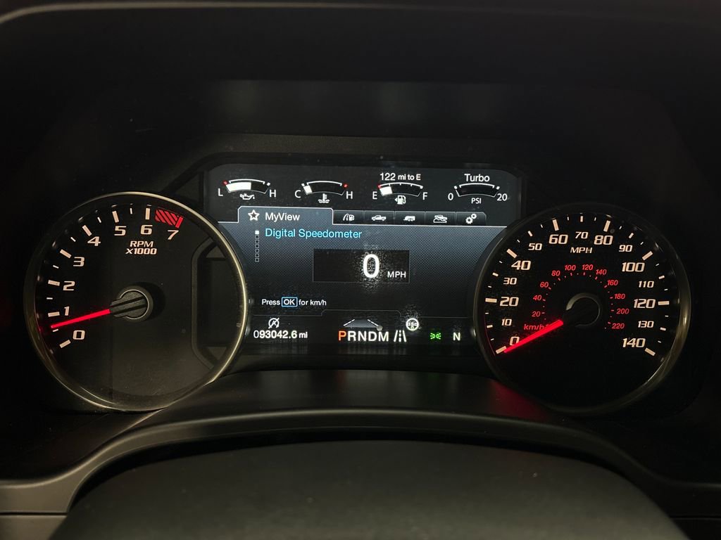 Used 2018 Ford F150 Raptor w/ Equipment Group 802A Luxury image 19