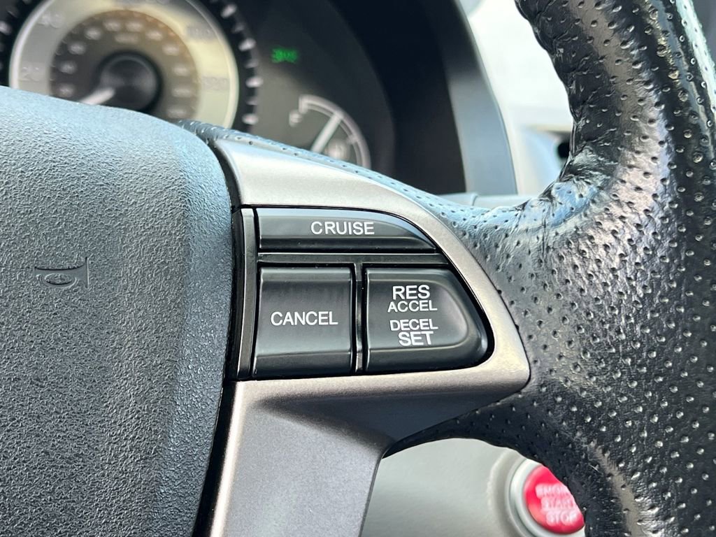 Used 2017 Honda Odyssey EX-L image 23
